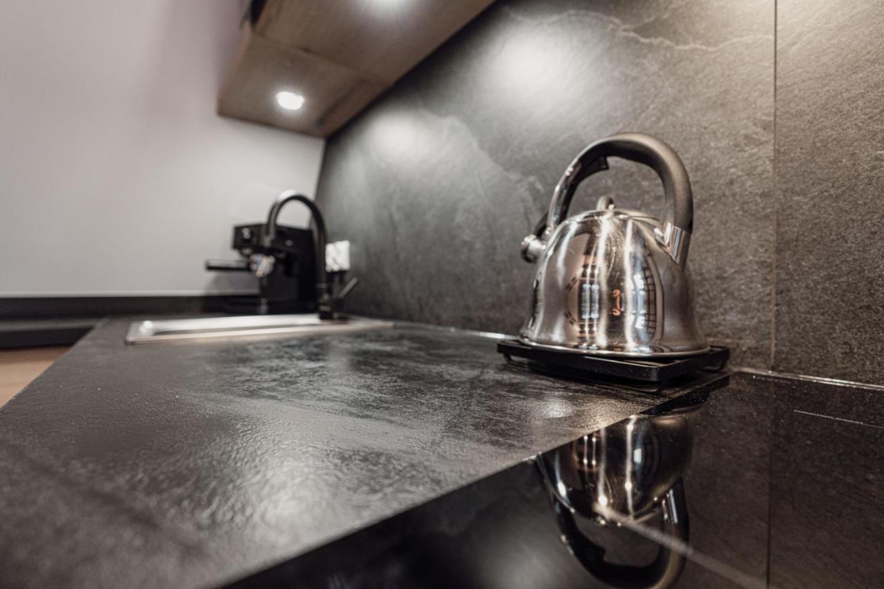 קושצ'ליסקו Goralska Antresola Apartament Z Widokiem Na Giewont מראה חיצוני תמונה